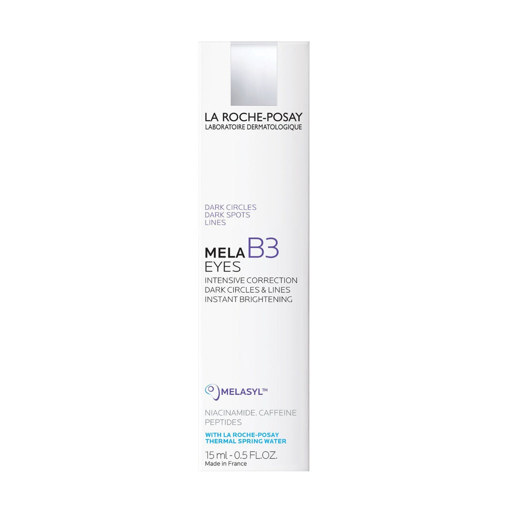 Mela B3 Eyes Discoloration Treatment with Melasyl™